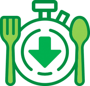 Reduce Hunger Pang